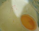 A picture of step 2 of Strawberry 🍓essence cake.