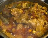 Foto langkah ke 3 dari resep Gulai ayam.
