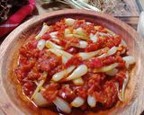 Foto langkah ke 3 dari resep Sambel Bawang Rambut (Lokio).