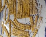 Chia magos gouda sajtos ropi 👨‍💻👨‍💻👨‍💻 recept fázis 3 fotója