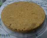 Foto langkah ke 8 dari resep Bolu Kukus Pisang Keju.