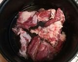 Foto langkah ke 1 dari resep Sop Iga Sapi.