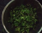 गोअन कांद्याची भाकरी (Goan Kandhachi Bhakhari Recipe In Hindi) रेसिपी चरण 2 फोटो