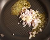 Foto del paso 3 de la receta: Pollo Strogonoff