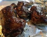 Foto del paso 2 de la receta: Pollo en Salsa de Ciruela&Fresa #lacocinadegiri
