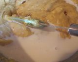 A picture of step 2 of My walnut banana (bread) muffins.