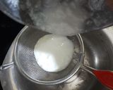 A picture of step 4 of Bread vada.