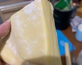 Foto langkah ke 8 dari resep Puff Pastry homemade.