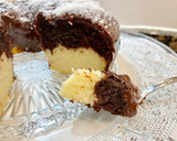 Foto del paso 19 de la receta: Pastel de chocolate, manjar de coco y ganaché
