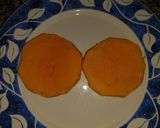 Foto del paso 1 de la receta: Hamburguesas de calabaza