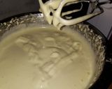 Foto del paso 3 de la receta: Bizcochuelo clásico + tips para que quede perfecto
