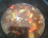 Foto langkah ke 3 dari resep Asem-asem Daging Sapi.