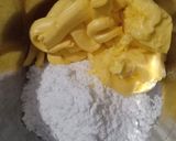 Foto langkah ke 2 dari resep 51. Kuker Nastar Jagung.