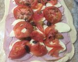 Foto del paso 8 de la receta: Pan de jamón, receta Navideña típica de Venezuela 🇻🇪