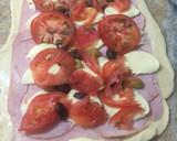 Foto del paso 8 de la receta: Pan de jamón, receta Navideña típica de Venezuela 🇻🇪