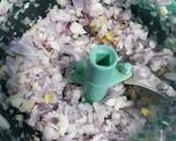 Suji Manchurian / semolina manchurian recipe step 3 photo