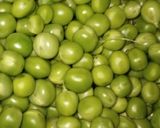 A picture of step 4 of Mater pulao.