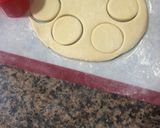 Foto del paso 2 de la receta: Donas 🍩 exquisitas