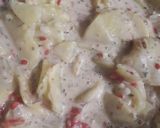 Foto del paso 3 de la receta: Tortilla de papa🥔🥔