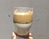 #Dalgona coffeematakin girki2 hoto