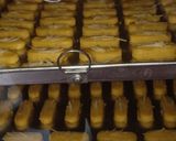 Foto langkah ke 3 dari resep 🧀Kue kering kastengel 1kg.