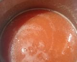 ટોમેટો સૂપ (Tomato Soup Recipe In Gujarati) રેસીપી સ્ટેપ2ફોટો