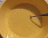 Foto del passaggio 2 della ricetta Torta di mele 12 cucchiai