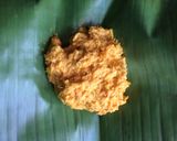 Foto langkah ke 2 dari resep Pais Waluh (Bima : Lawatu Ponda).