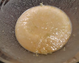 Foto del paso 5 de la receta: Buñuelos de calabacín
