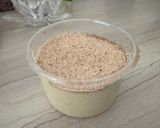 Foto del passaggio 5 della ricetta Crema Catalana all’Avena