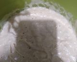 Foto langkah ke 4 dari resep Pizza Mini Teflon.