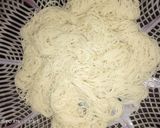 সেমাই উপমা(Semai upma recipe in Bengali) রেসিপি ধাপ - 1 ছবি
