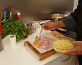 Foto del paso 4 de la receta: Tiradito de pescado peruano