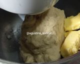 Foto langkah ke 3 dari resep 207. Korean Garlic Cheese Bread.