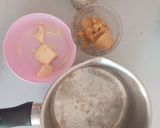 Foto del paso 12 de la receta: Profiterol inusual🤩🥜