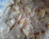 Foto del paso 3 de la receta: Torta de Manzana 🍏