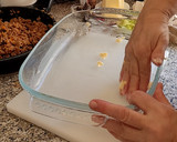 Foto del paso 10 de la receta: Lasaña de carne y Senderuelas con Bechamel