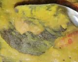 Foto langkah ke 4 dari resep Ikan Tombro Bumbu Kuning.