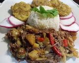 Foto del paso 1 de la receta: Ropa vieja estilo Isa