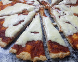 Foto del paso 6 de la receta: Pizza sin gluten