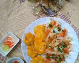 Hình bước làm 12 của món Bánh Bèo Huế