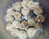 Foto langkah ke 6 dari resep Kroket.