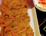 মেথি থেপলা (methi thepla recipe in bengali) রেসিপি ধাপ - 5 ছবি