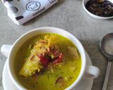 Foto langkah ke 5 dari resep Gulai Kambing.