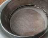 Foto langkah ke 2 dari resep Bolu Kukus Coklat Susu Gluten Free.