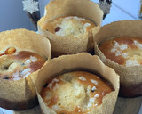 Foto del paso 7 de la receta: Panettone mini para regalar🎄🎅🏻
