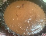 Une image de l'étape 5 de 🥄Fondant chocolat 🍫 et son glaçage miroir 🪞.