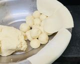 স্টীম চিকেন মোমো (steam chicken momo recipe in Bengali) রেসিপি ধাপ - 3 ছবি