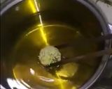 Hình bước làm 5 của món Khoai Tím Viên Phô Mai Chiên Xù