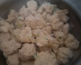 Foto langkah ke 3 dari resep Pentol Kriwil.